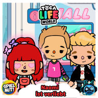 Naomi ist verliebt: Toca Boca Story