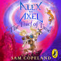 Alex vs Axel: The Thief of Time
