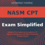 NASM CPT: Ace Your National Academy Of Sports Medicine Certified Personal Trainer! Dive into powerful audio lessons tailored for peak certification success.