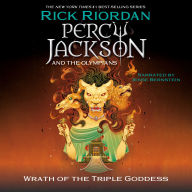 Wrath of the Triple Goddess (Percy Jackson and the Olympians)