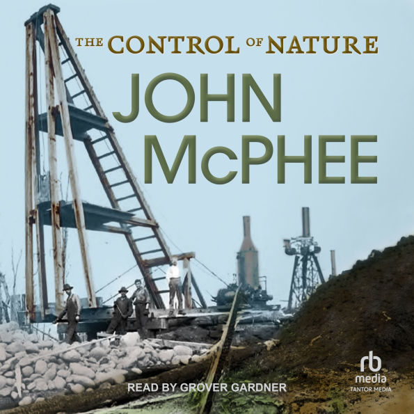 The Control of Nature