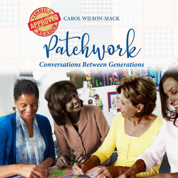 Patchwork: Conversation Between Generations
