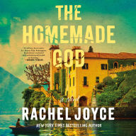 The Homemade God: A Novel
