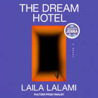 The Dream Hotel (Read with Jenna Pick)