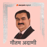 Gautam Adani