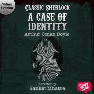 A Case of Identity