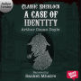 A Case of Identity