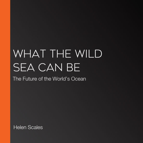 What the Wild Sea Can Be: The Future of the World's Ocean