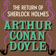 The Return of Sherlock Holmes