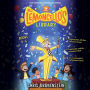Mr. Lemoncello's Library: Books 4-6: Mr. Lemoncello's All-Star Breakout Game; Mr. Lemoncello and the Titanium Ticket;Mr. Lemoncello's Fantabulous Finale
