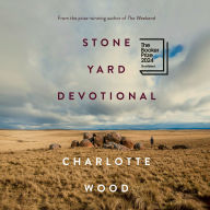 Stone Yard Devotional: A Novel