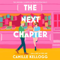 The Next Chapter: A Novel