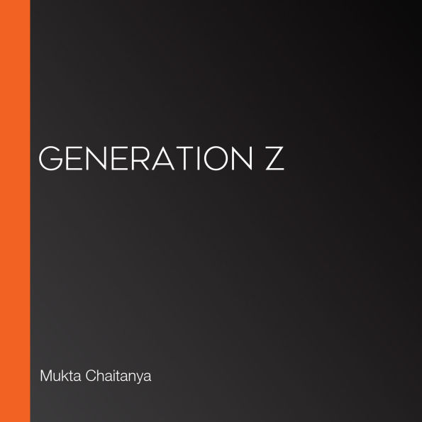Generation Z