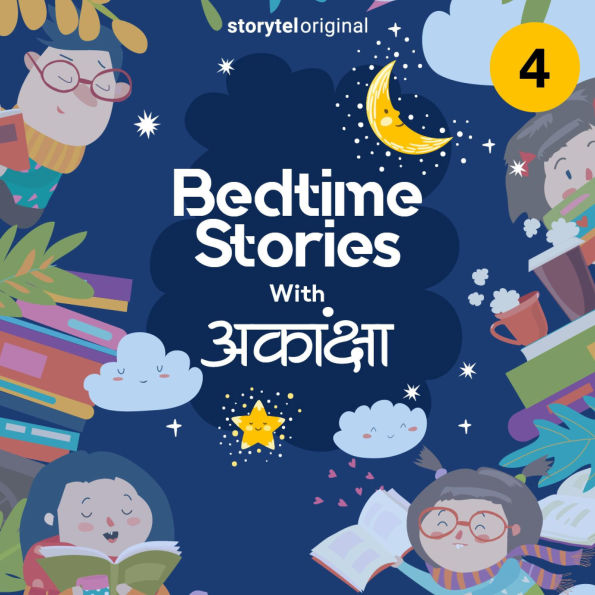 Bedtime Stories With Aakanksha S01E04