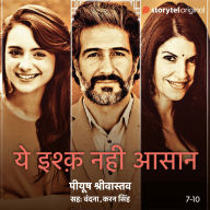 Yeh Ishq Nahi Asaan - S01E07