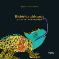 Histórias africanas para contar e recontar