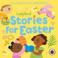 Ladybird Stories for Easter