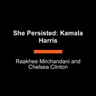 She Persisted: Kamala Harris