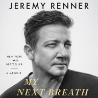 My Next Breath: A Memoir
