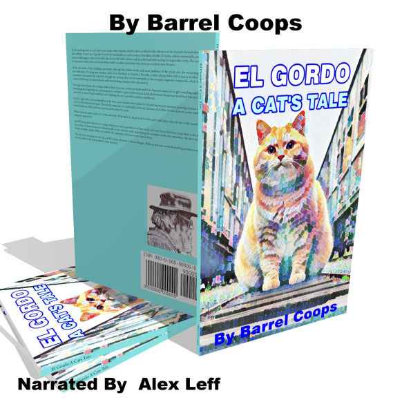 El Gordo: The Cats Tale