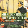 Valley Of Fear Sherlock Holmes
