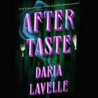 Aftertaste