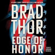 Edge of Honor (Scot Harvath Series #24)