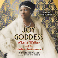 Joy Goddess: A'Lelia Walker and the Harlem Renaissance