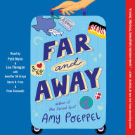 Far and Away: A Novel