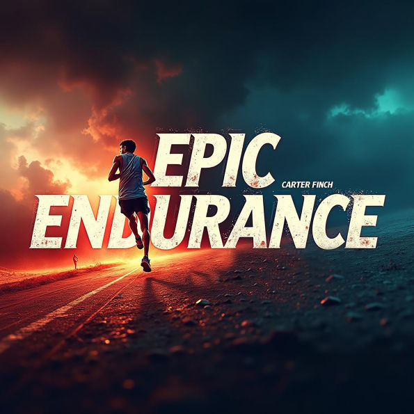 Epic Endurance: Discovering the Secrets of Ultimate Runners: Unlock the secrets of elite runners with thrilling audio lessons for ultimate endurance achievements!