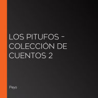 Los Pitufos - Colección de cuentos 2