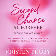 Second Chance At Forever: Second Chance Bundle