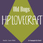 Old Bugs: La collection HP lovecraft
