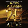 25 Alive: A Women's Murder Club Thriller