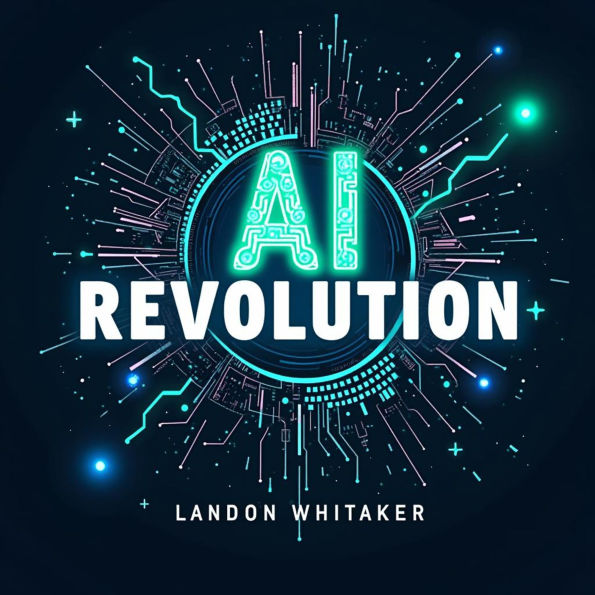 AI Revolution: Safeguard Our Future: Join the AI Revolution! Discover audio lessons to secure our future with cutting-edge knowledge.