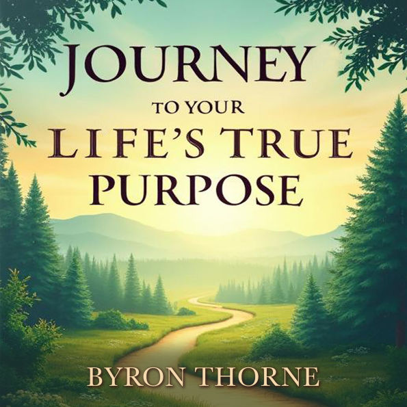 Journey to Your Life's True Purpose: Awaken and Flourish: Discover Your Life's Purpose! Powerful Audio Lessons to Awaken and Flourish.