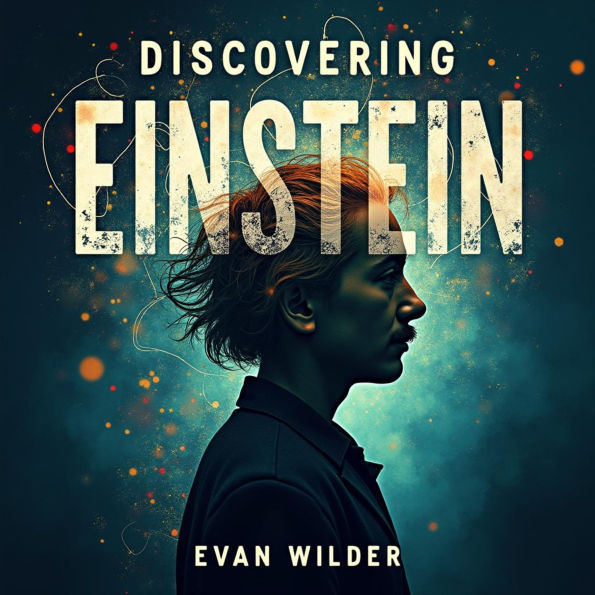 Discovering Einstein: The Man Behind the Genius: 