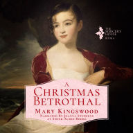 A Christmas Betrothal