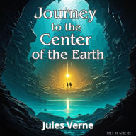 Journey to the Center of the Earth