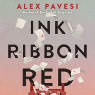 Ink Ribbon Red: A Novel