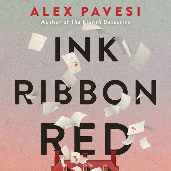 Ink Ribbon Red: A Novel