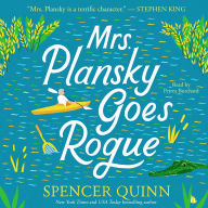 Mrs. Plansky Goes Rogue