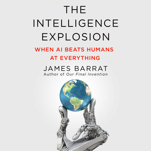 The Intelligence Explosion: When AI Beats Humans at Everything