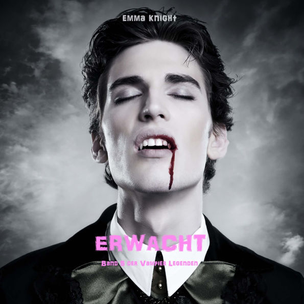 Erwacht (Band 5 der Vampire Legenden): Erzählerstimme digital synthetisiert