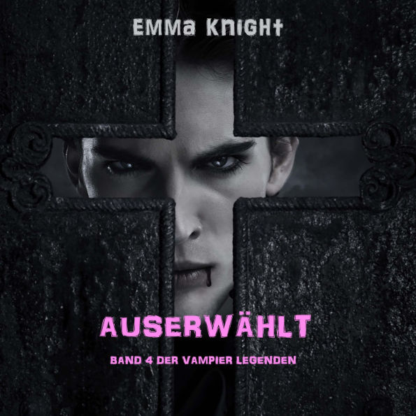 Auserwählt (Band 4 der Vampier Legenden): Erzählerstimme digital synthetisiert