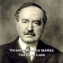 The Last Lion: A tale of change and tradition from Spains greatest short story writer