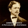 A Psychological Shipwreck: 19th century mystery set on the seas