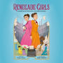 Renegade Girls (A Graphic Novel): A Queer Tale of Romance and Rabble-Rousing