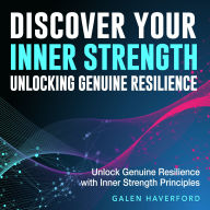 Discover Your Inner Strength: Unlocking Genuine Resilience: Discover your inner strength! Access audio lessons that unlock resilience and boost test performance effortlessly.