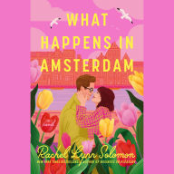 What Happens in Amsterdam